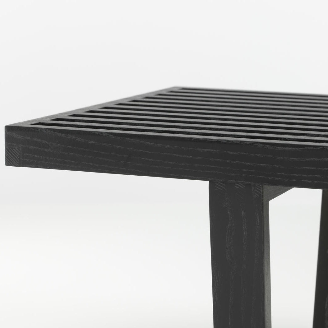 Lavice Nelson 122 cm