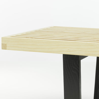 Lavice Nelson 122 cm