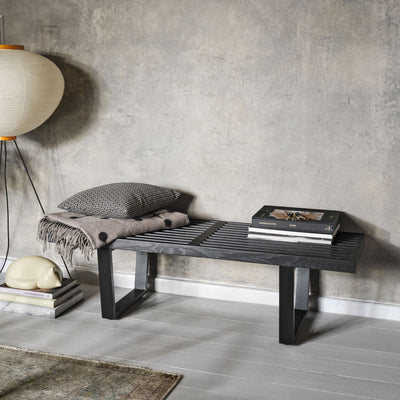 Lavice Nelson 122 cm