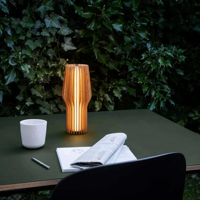 Přenosná LED lampa Radiant