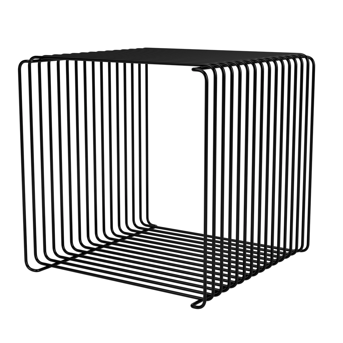 Policový díl Panton Wire Single