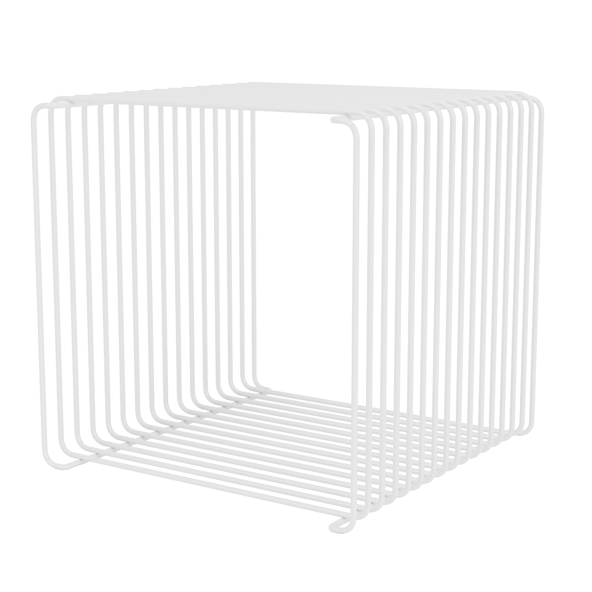 Policový díl Panton Wire Single