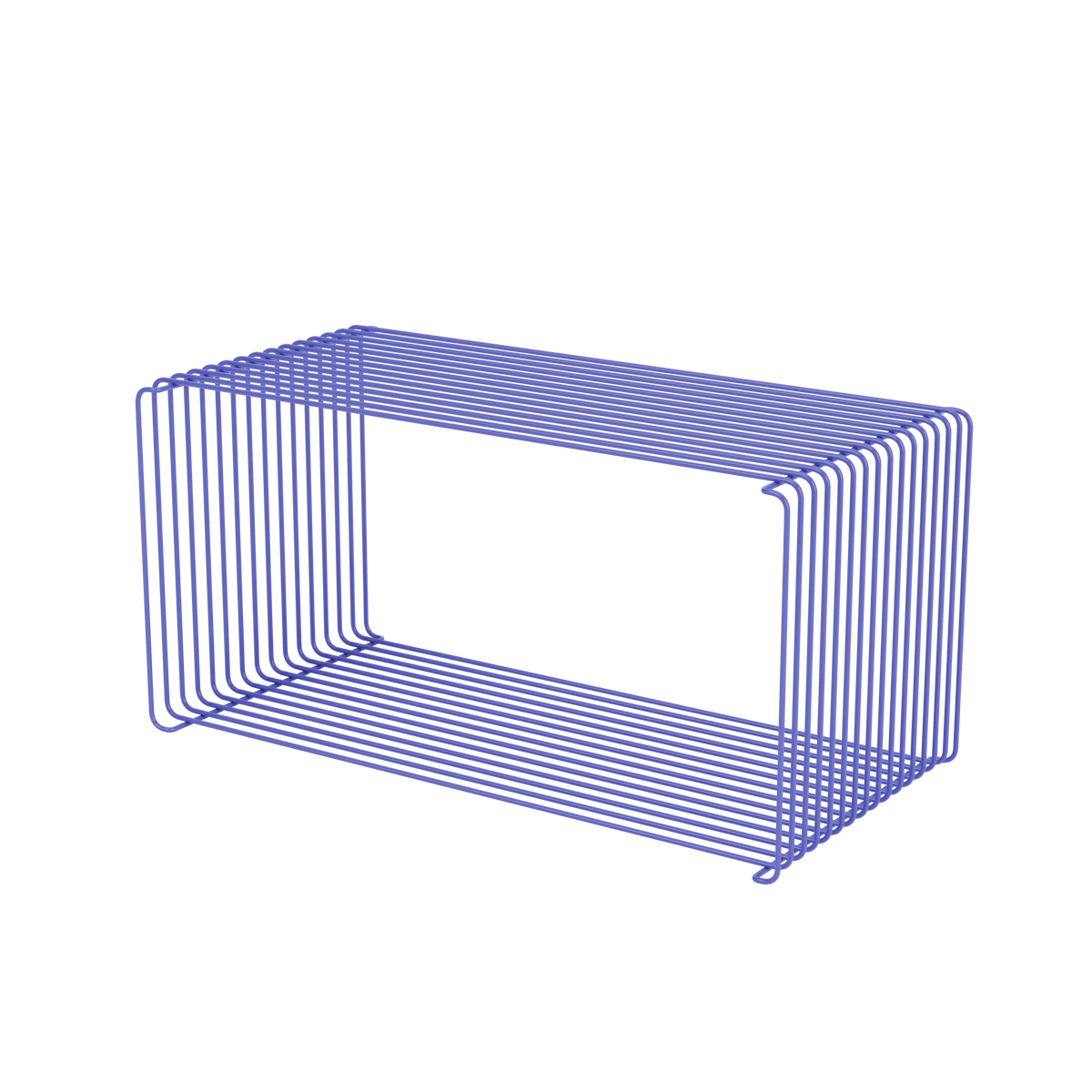 Policový díl Panton Wire Extended