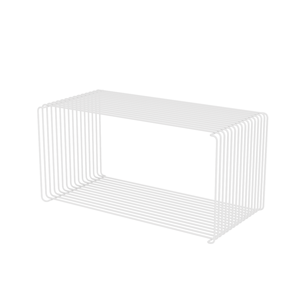 Policový díl Panton Wire Extended