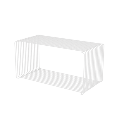 Policový díl Panton Wire Extended