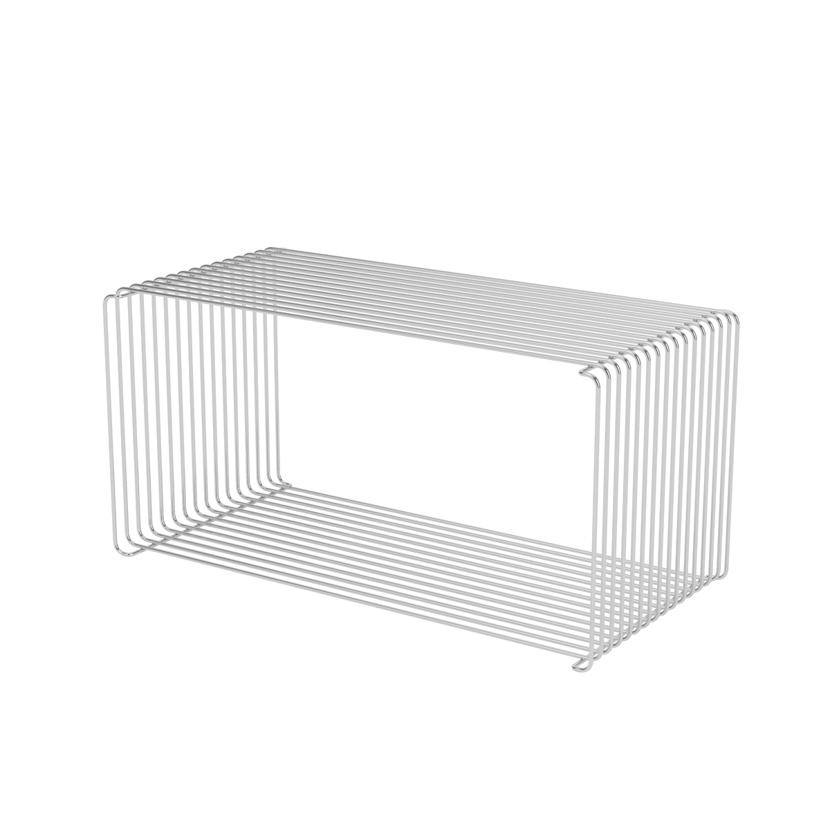 Policový díl Panton Wire Extended