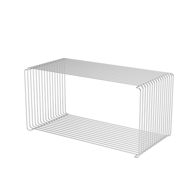 Policový díl Panton Wire Extended