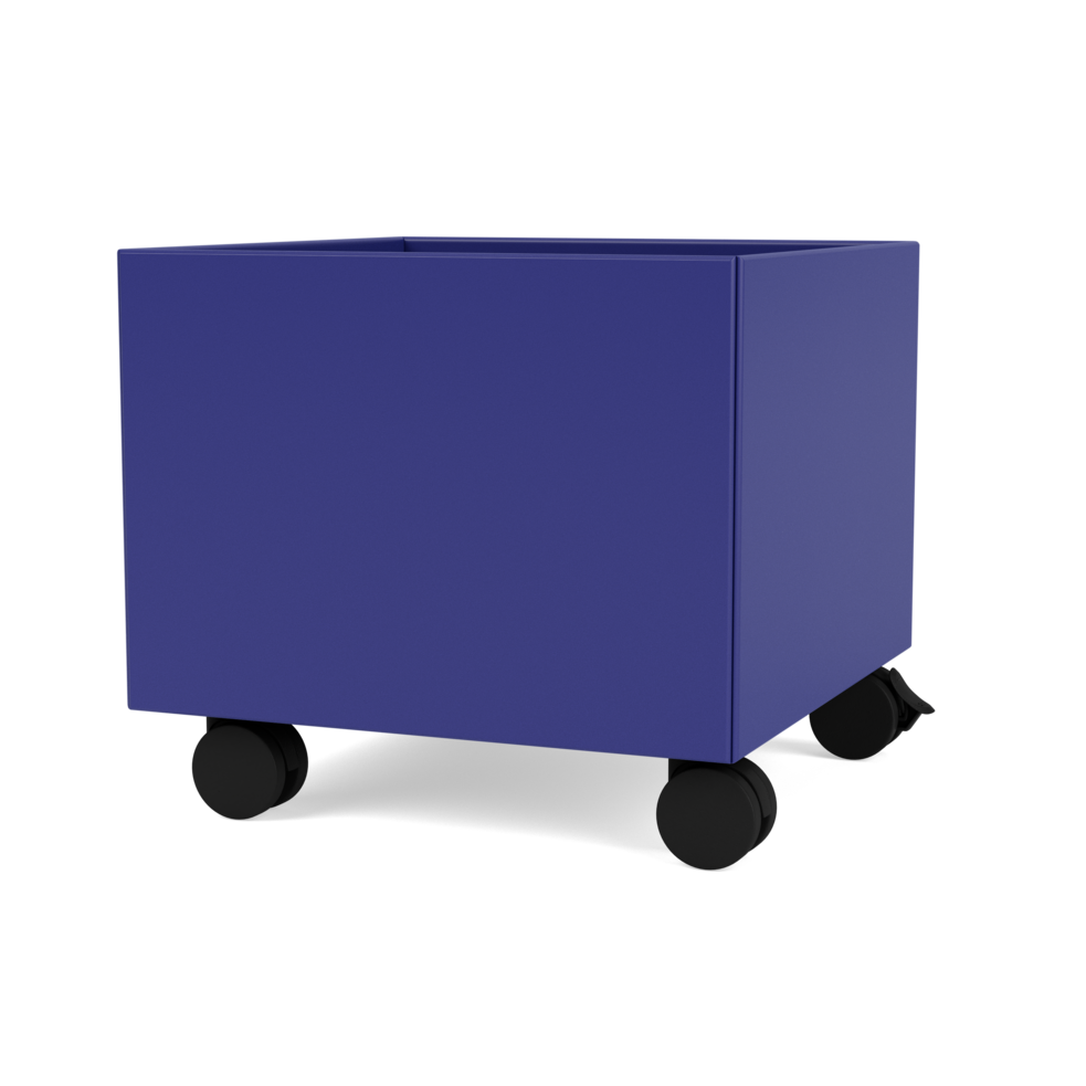 Mini hrací box
