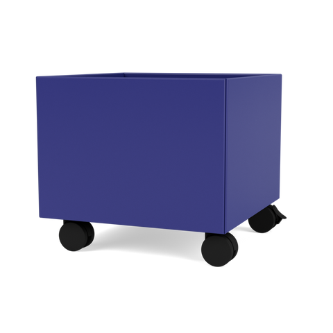 Mini hrací box