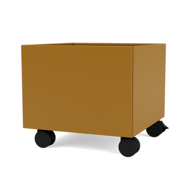 Mini hrací box