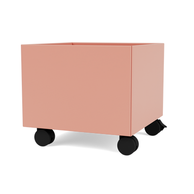 Mini hrací box