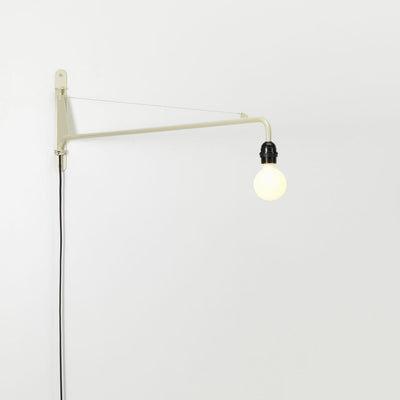 Nástěnná lampa Petite Potence