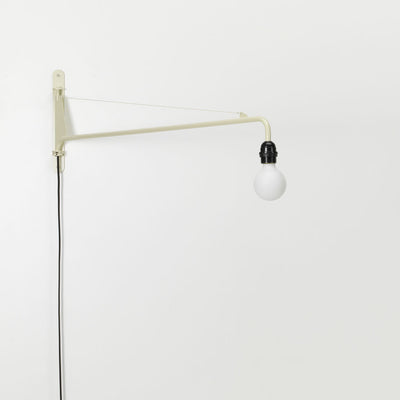 Nástěnná lampa Petite Potence