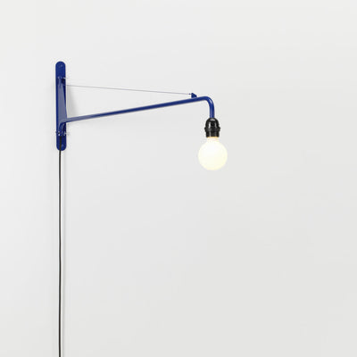 Nástěnná lampa Petite Potence