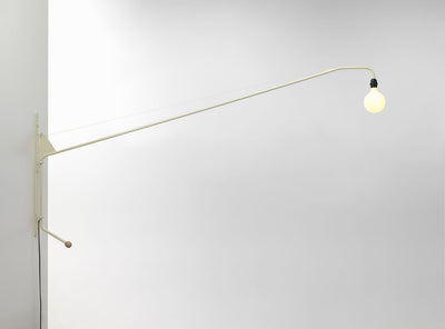 Nástěnná lampa Potence