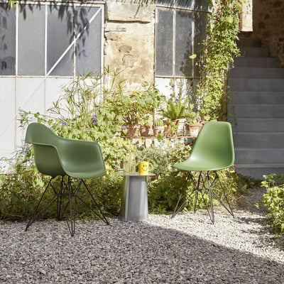 Židle Eames Plastic Armchair RE DAR