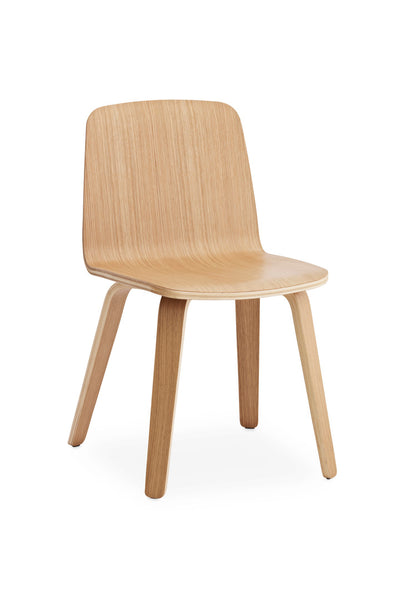 Židle Just Wood