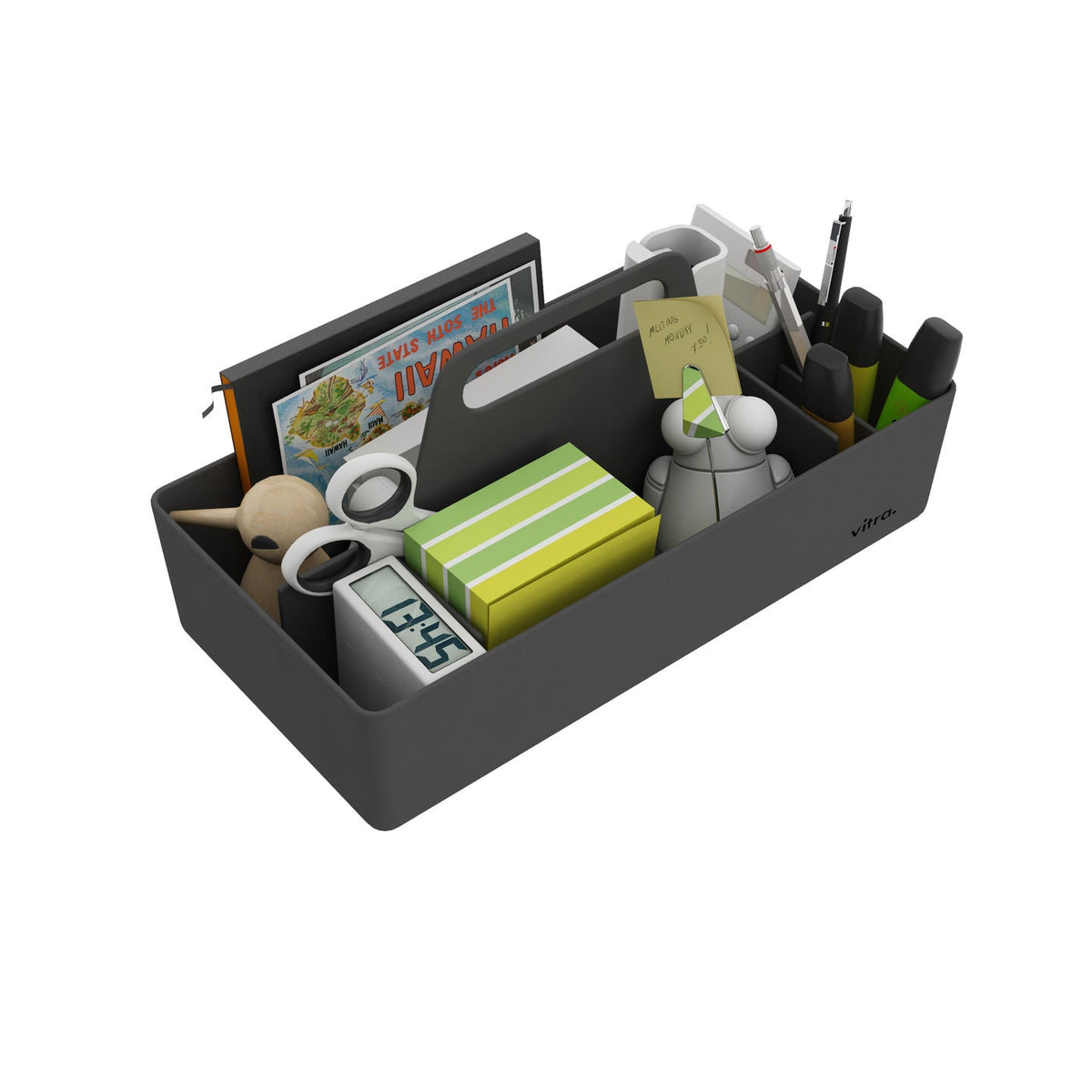 Organizér Toolbox RE