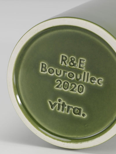 Váza Découpage