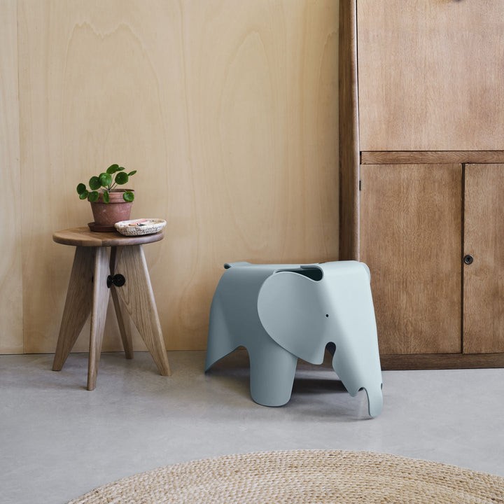 Stolička Eames Elephant
