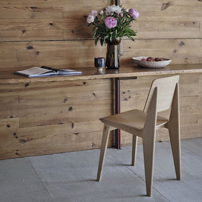 Židle Chaise Tout Bois
