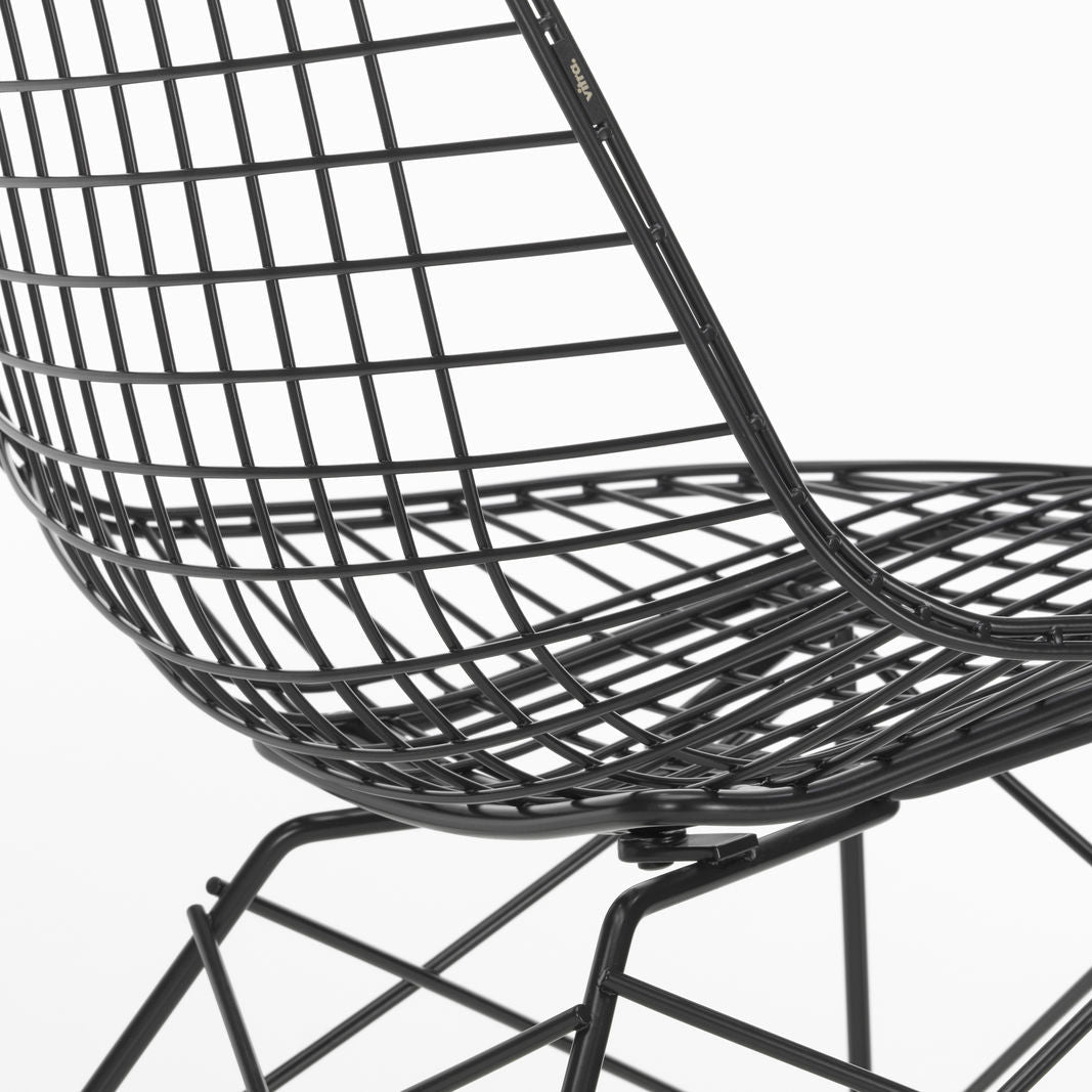Křeslo Wire Chair LKR