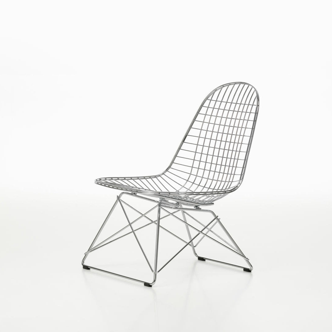 Křeslo Wire Chair LKR