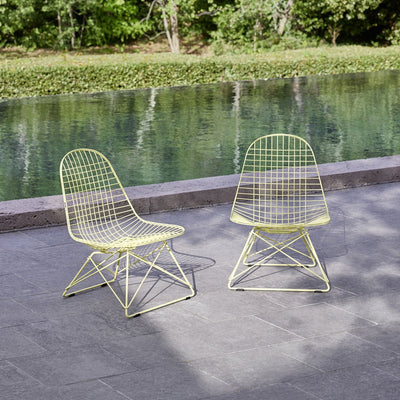 Křeslo Wire Chair LKR
