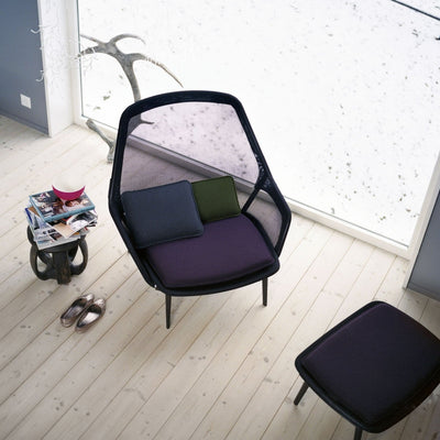 Křeslo Slow Chair (knit)