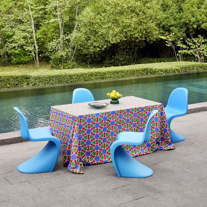 Židle Panton Chair