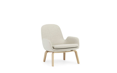 Křeslo Era Lounge Low Wood