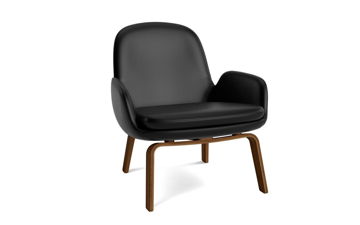 Křeslo Era Lounge Low Wood