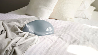 Keramická dekorace Resting Cat od Vitra v interiérové scéně