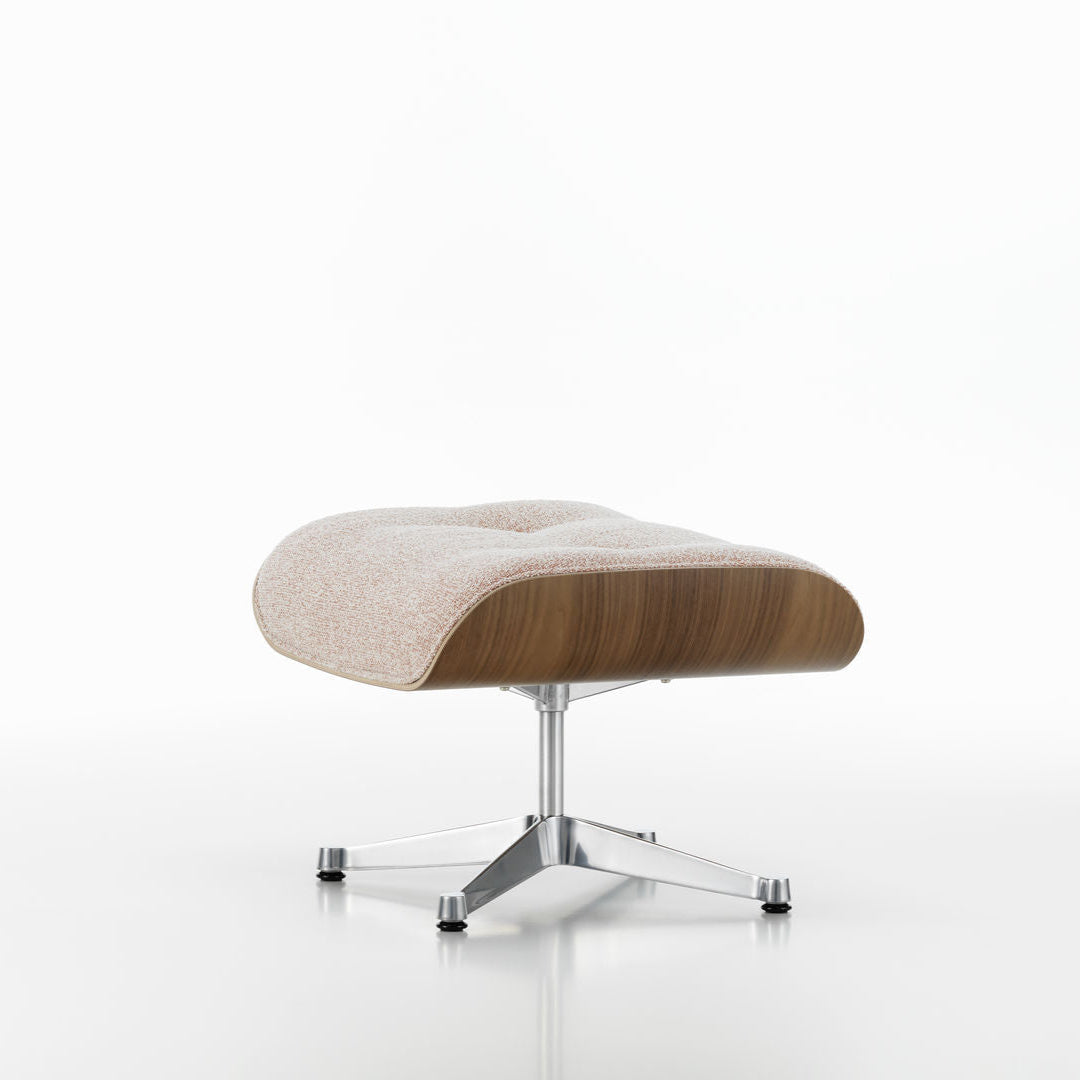Otoman Lounge Chair