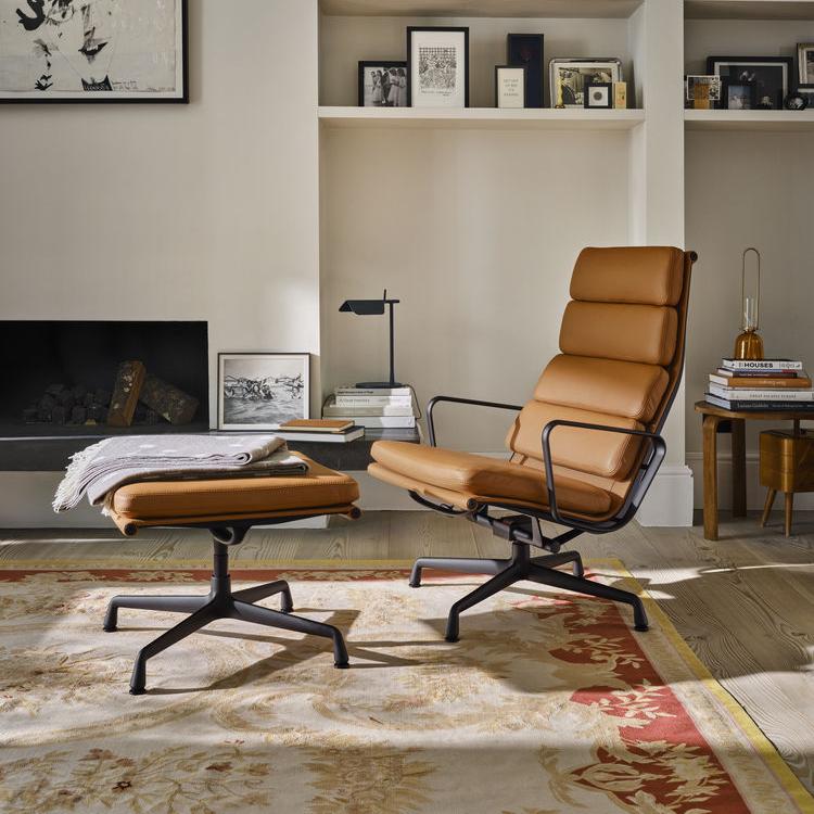 Vlněná deka Eames Wool Blanket