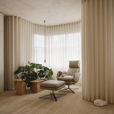 Křeslo Grand Relax