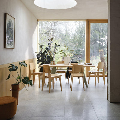 Židle Chaise Tout Bois