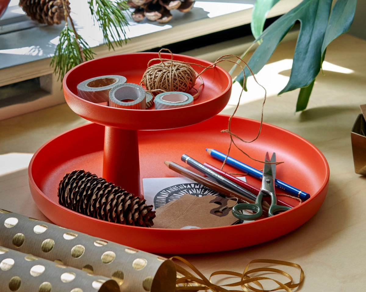 Designový podnos Rotary Tray