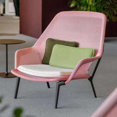 Křeslo Slow Chair (knit)