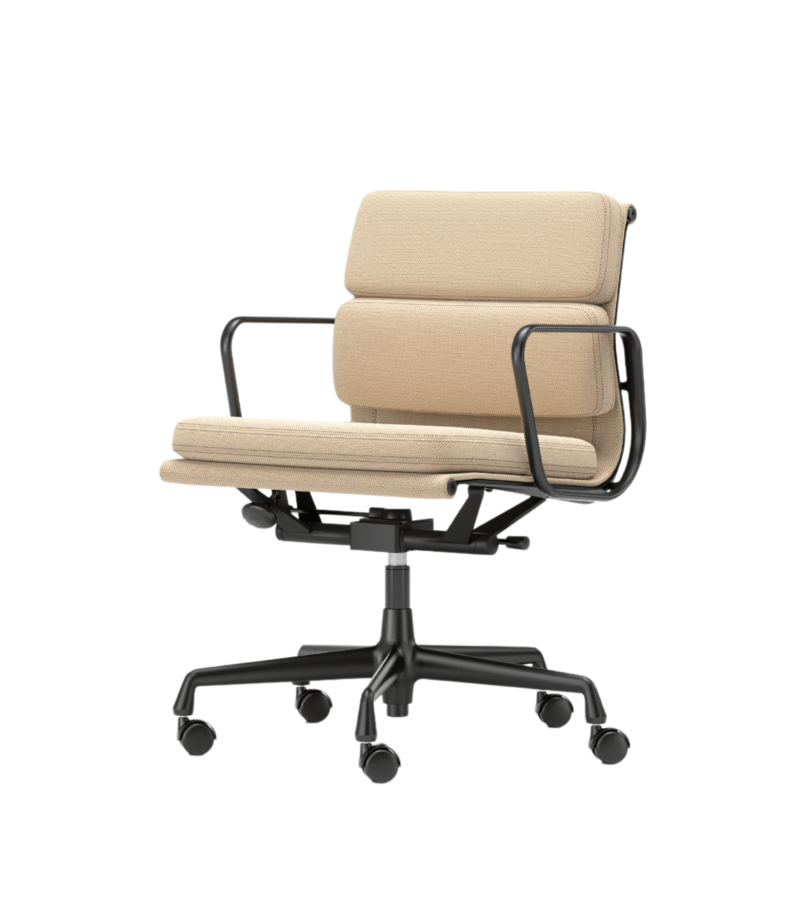 Pracovní židle Soft Pad EA 217