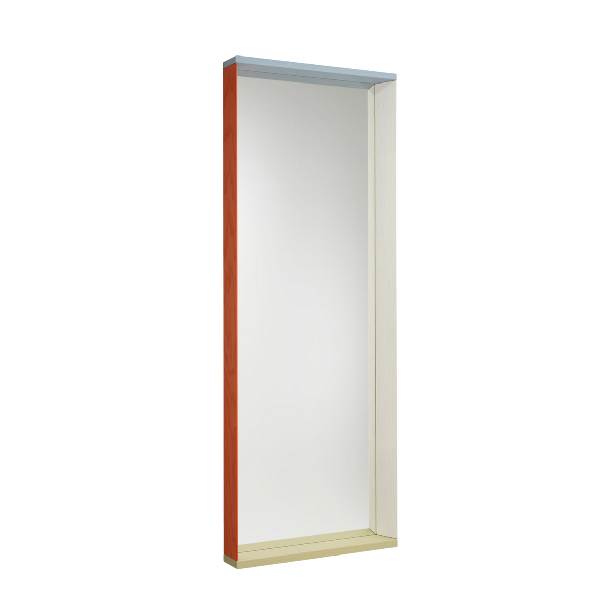 Zrcadlo Colour Frame Mirror large