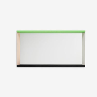 Zrcadlo Colour Frame Mirror medium