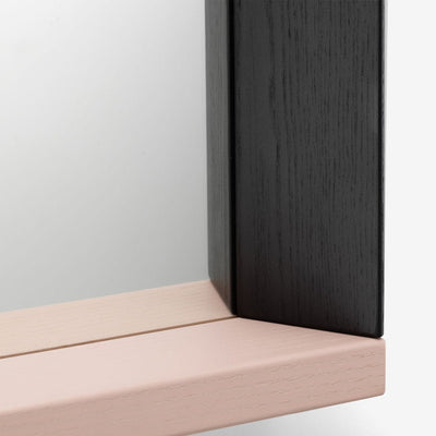 Zrcadlo Colour Frame Mirror large