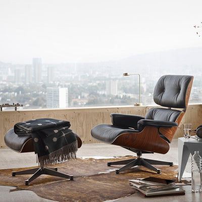 Otoman Lounge Chair
