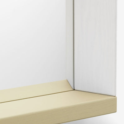 Zrcadlo Colour Frame Mirror small