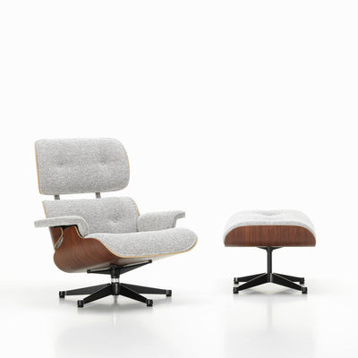 Křeslo Lounge Chair s otomanem