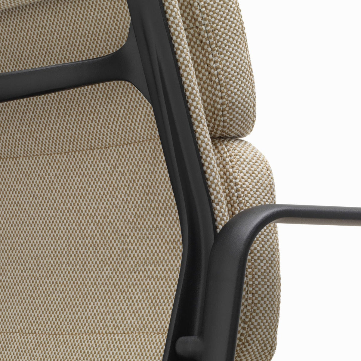 Pracovní židle Soft Pad EA 231