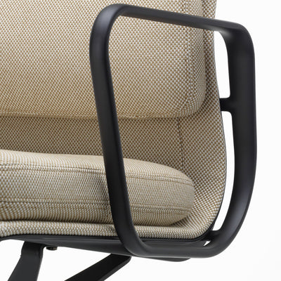 Pracovní židle Soft Pad EA 231