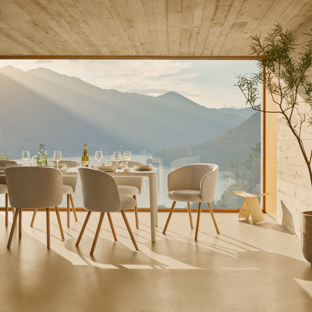 Mikado Armchair