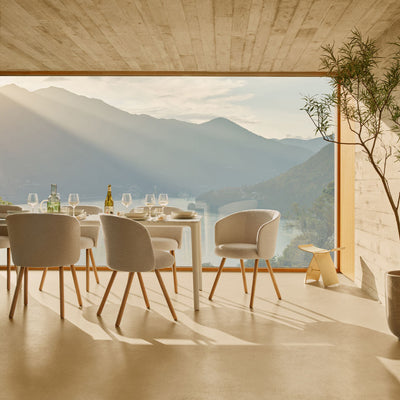 Mikado Armchair